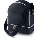 Sac de pétanque 3 boules PA525 - Black
