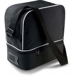 Sac de pétanque 6 boules PA526 - Black