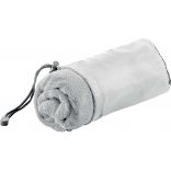 Serviette sport microfibre PA576 - White / White-100 x 50 cm