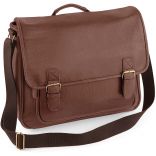 Sac messager NuHide™ QD975 - Tan