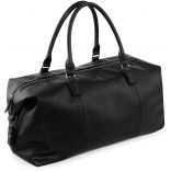 Sac weekend NuHide™ QD978 - Black