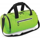 Sac polochon Athtech - Acid Green