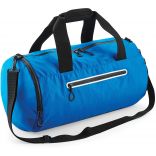 Sac polochon Athtech - Shock Blue
