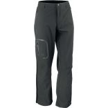 Pantalon softshell Performance R132X - Black