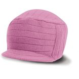 Bonnet "Esco Urban" - Pink