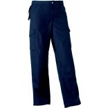 Pantalon Heavy Duty RU015M - French Navy