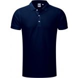 Polo homme Stretch RU566M - French Navy