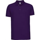 Polo homme Stretch RU566M - Ultra Purple