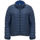 FINLAND WOMAN MARINE