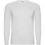 SOUL L/S BLANC