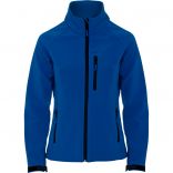 ANTARTIDA WOMAN BLEU ROYAL