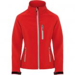 ANTARTIDA WOMAN ROUGE