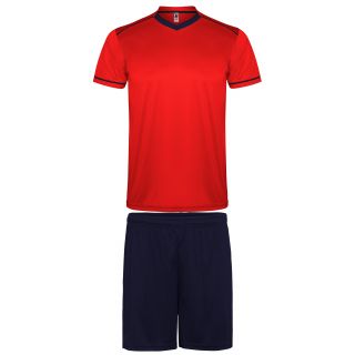 UNITED ROJO/MARINO RIBETE MARINO