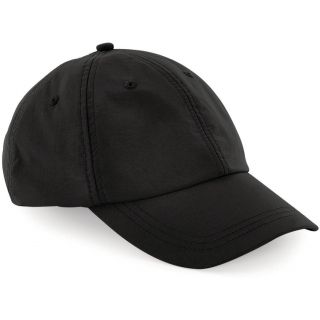 Casquette Outdoor Black