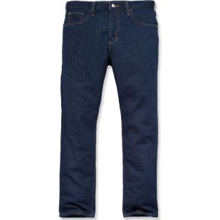 Jeans de travail homme CAR102807