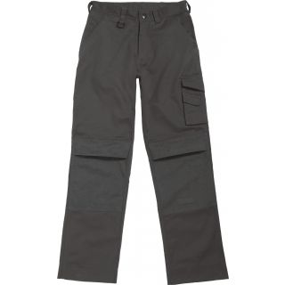 Pantalon de travail universal Pro BUC50 - Steel Grey