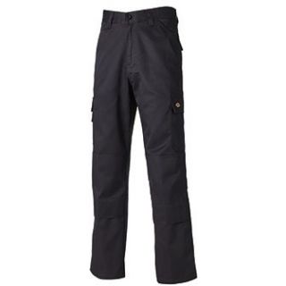 Pantalon Everyday Black / Black