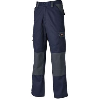 Pantalon Everyday Navy / Grey