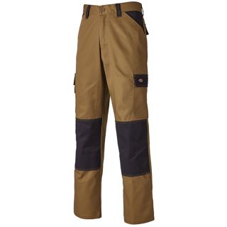 Pantalon Everyday Khaki Beige / Black