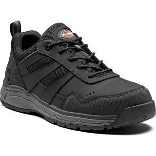 Chaussures de sécurité TRAINERS EMERSON DFC9532 - Black