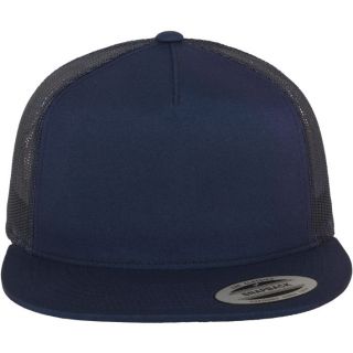 Casquette CLASSIC TRUCKER Navy