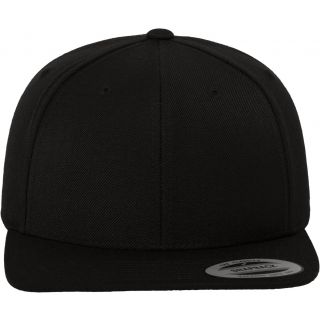Casquette CLASSIC SNAPBACK Black