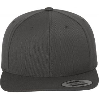Casquette CLASSIC SNAPBACK Dark Grey
