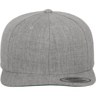 Casquette CLASSIC SNAPBACK HEATHER