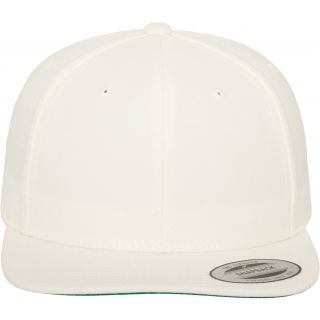 Casquette CLASSIC SNAPBACK Natural