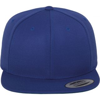 Casquette CLASSIC SNAPBACK Royal