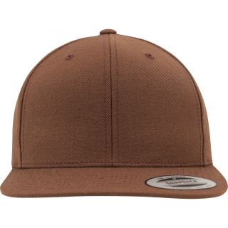 Casquette CLASSIC SNAPBACK Tan