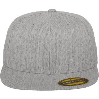 Casquette Premium 210 Fitted HEATHER