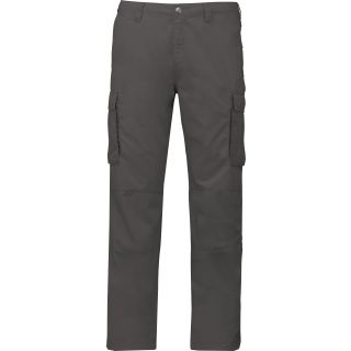 Pantalon léger multipoches homme Light Charcoal