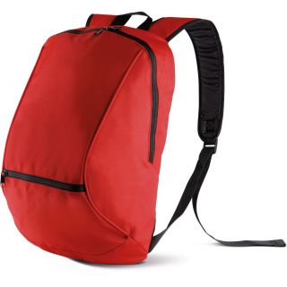 SAC À DOS Red