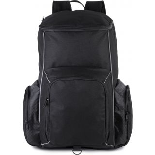 Sac à dos Sport Black / Black