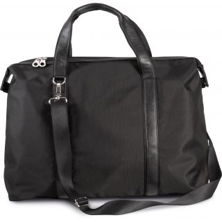 Sac fourre-tout de voyage Black