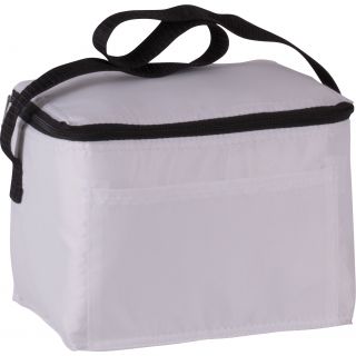Mini sac isotherme White