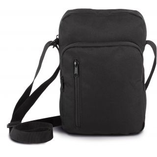 Grand sac bandoulière Black