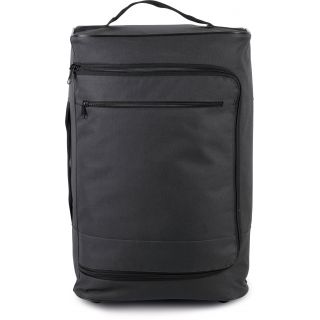 Sac trolley cabine Dark Grey