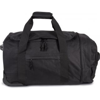 Sac trolley fourre-tout - taille moyenne Black