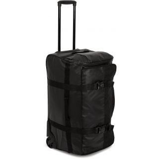 Sac Trolley "Blackline" imperméable - Format Medium Black