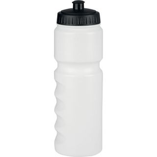 Gourde de sport 500 ML White