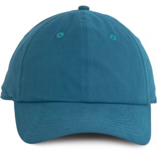 Casquette - 6 panneaux Parisian Blue