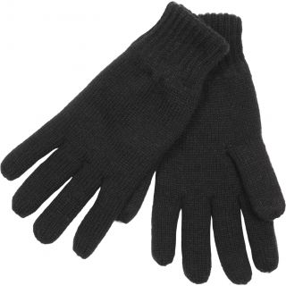 Gants Thinsulate™ en polaire KP427 - Black