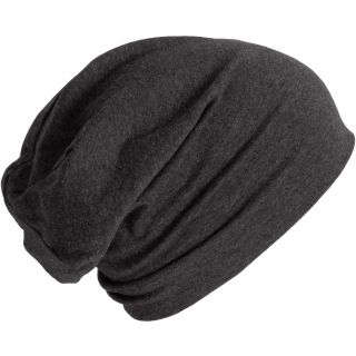 Bonnet Black Heather