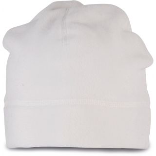 Bonnet polaire KP879 - Natural