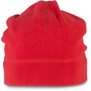 Bonnet polaire KP879 - Red