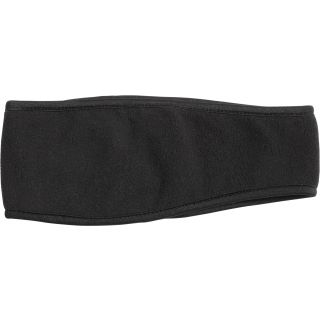 Bandeau polaire KP880 - Black