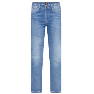 Jeans femme Elly Slim Mid Hackett