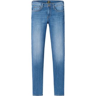 Jean Femme Scarlett Skinny L526 - High Blue